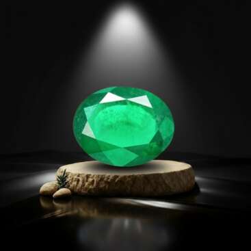 Panna or Emerald